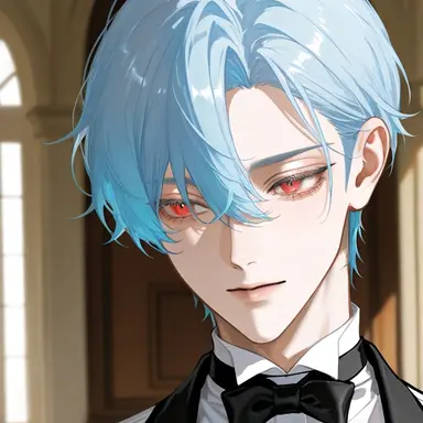 Profile image of 레온