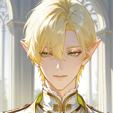 Profile image of 레안