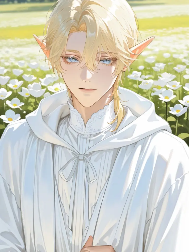 MorbidSnail3148의 랜드메이크 마법 치유원