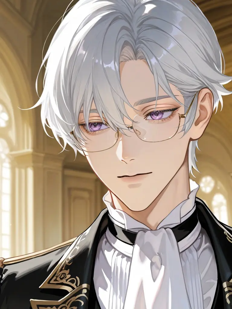 MorbidSnail3148의 북부 설원저택 정령에 남편이 되었다