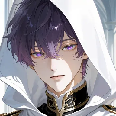 Profile image of 메헨