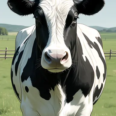 Profile image of 젖소