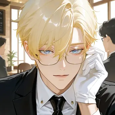 Profile image of 미하일