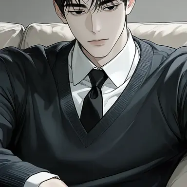 Profile image of 庵