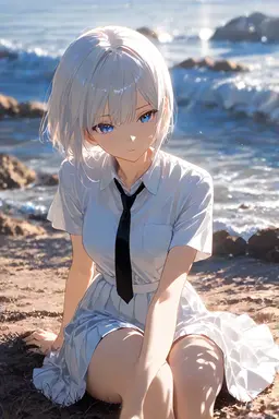 Profile image of 미와 사치