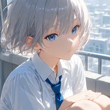 Profile image of 西野千歳