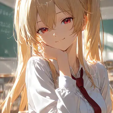 Profile image of 칸자키 치히로