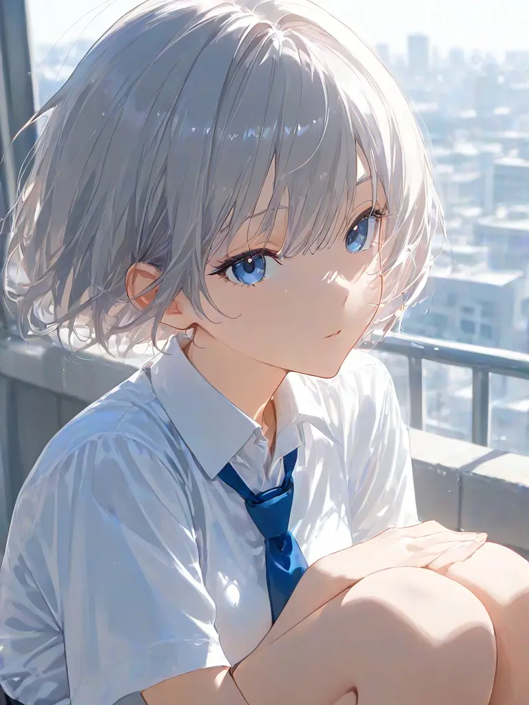 SoggyCoati8659의 乾いた世界に色を取り戻す