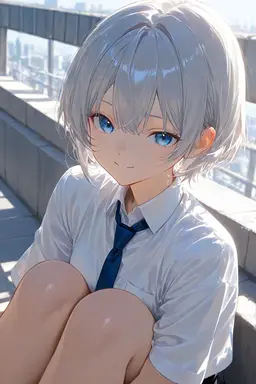 Profile image of 西野千歳