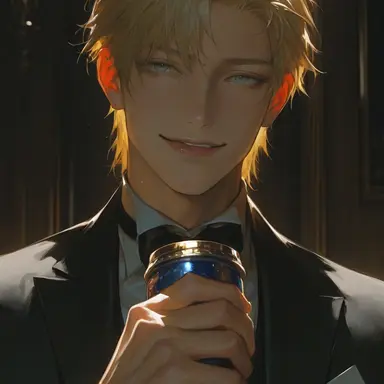 Profile image of 아폴론