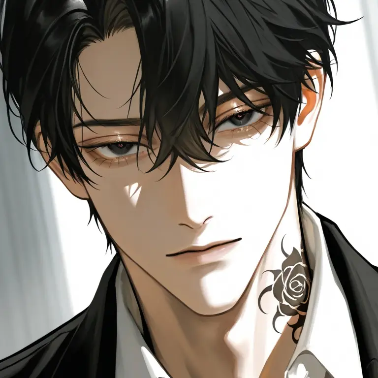 TuesdayTalkShow의 채경율