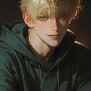 Profile image of 헤르메스