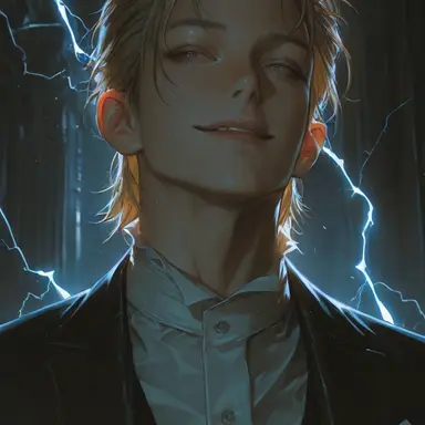 Profile image of 제우스