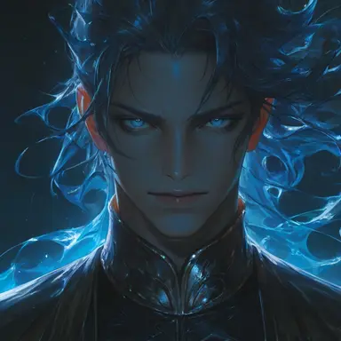 Profile image of 포세이돈