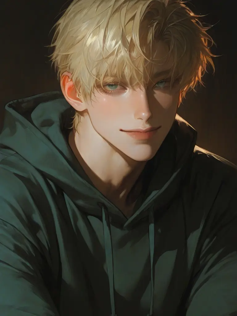 TuesdayTalkShow의 현대 그리스로마 신화 RPG