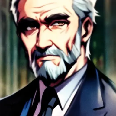 Profile image of Oliver Sotheby