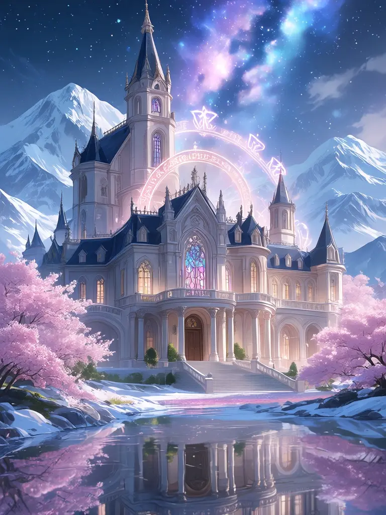 Nitrof1er의 The maids' Manor
