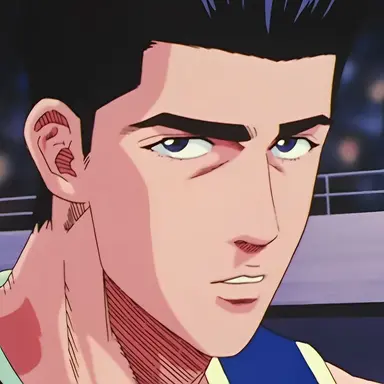 Profile image of 仙道彰