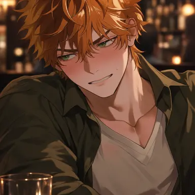 Profile image of Briggs