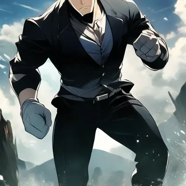 Profile image of キ・ミンヒョク
