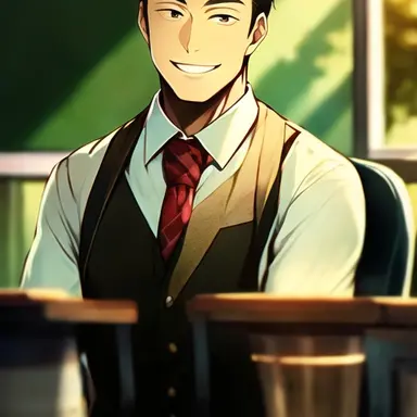 Profile image of カン・ジュヒョク