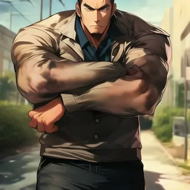 Profile image of ク・ドボム