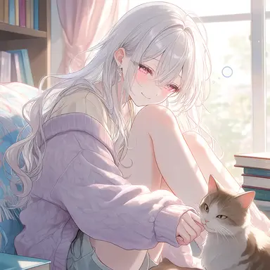 Profile image of 海乃