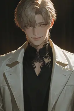 Profile image of ウシュア