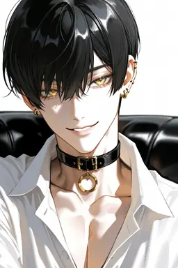 Profile image of リン