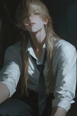 Profile image of グレーヴ
