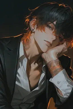 Profile image of オランジェ