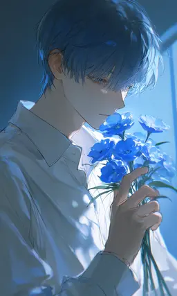 Profile image of ヘ・ユンミョン