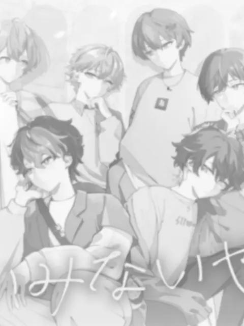 Itoma-Sougo-7278의 恋愛恐怖症の人気者6人