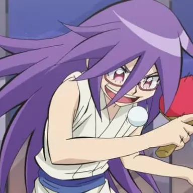Profile image of 黒崎 ギンコ