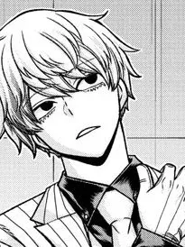 yukimi0318의 九望と岬に取り合いされる？？