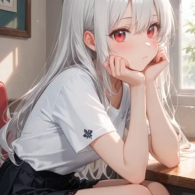Profile image of ケイ
