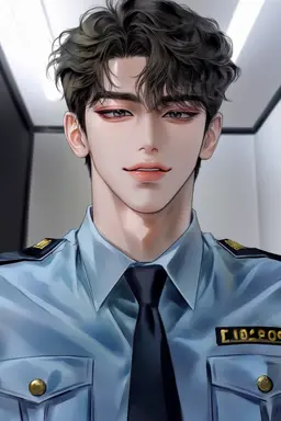 Profile image of 민도윤