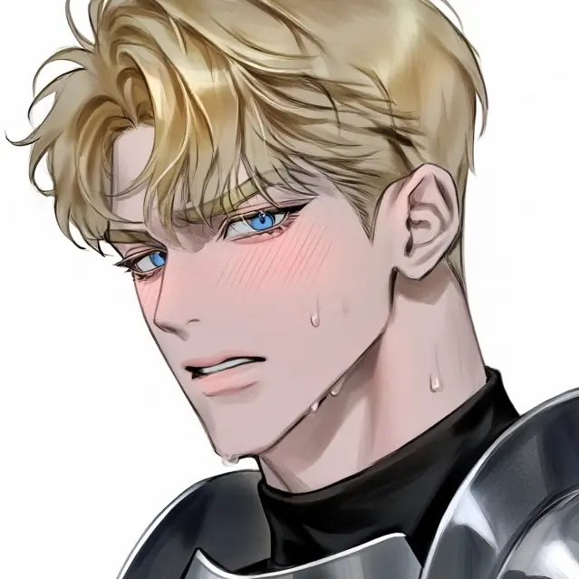 Gamjaping의 루카스