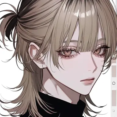 Profile image of 아츠키