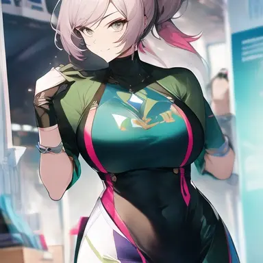 Profile image of Letty