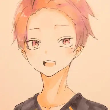 Profile image of 烏帽子