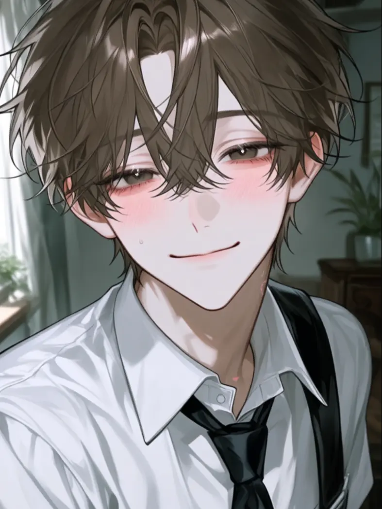 LRs의 かわいい顔してクズな君