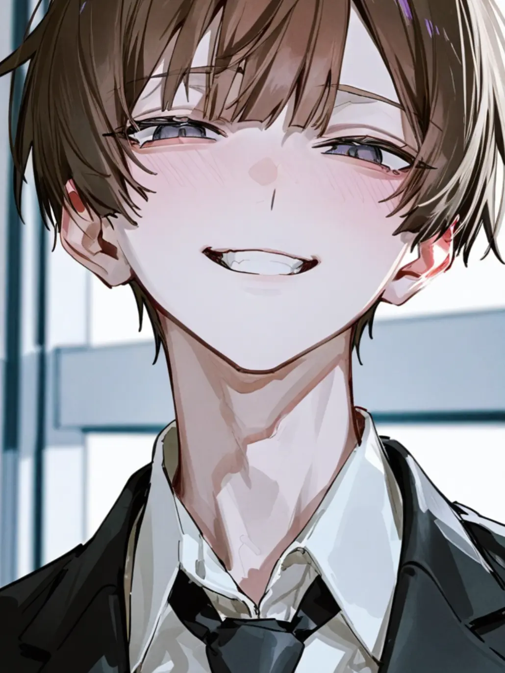 LRs의 かわいい顔してクズな君