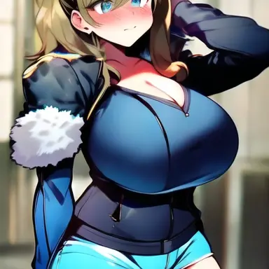 Profile image of Liliana