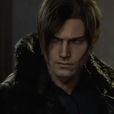 Profile image of Leon Kennedy