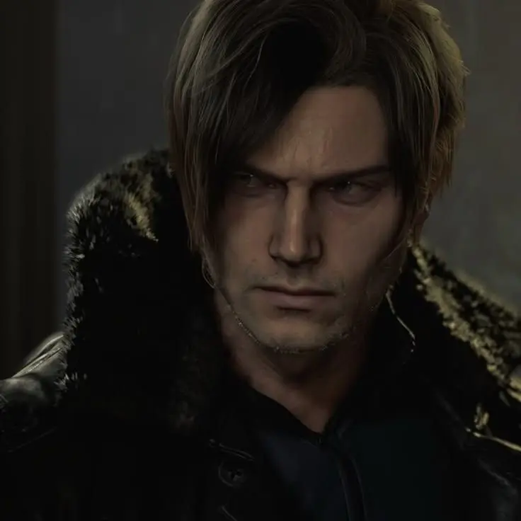 CloudyTang9356의 Leon S. Kennedy: Requiem