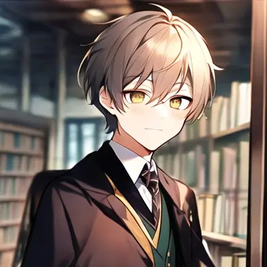 Profile image of 윤지안