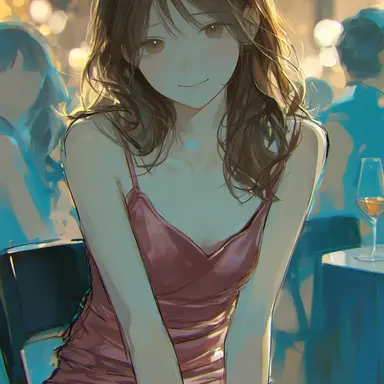 Profile image of Brianna