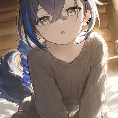 Profile image of Mirru