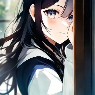 Profile image of Albedo